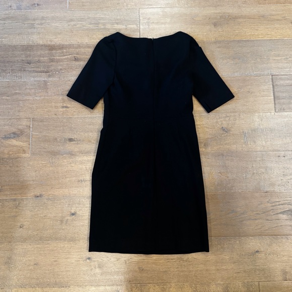 MM Lafleur - Black Narie Dress - Picture 4 of 6
